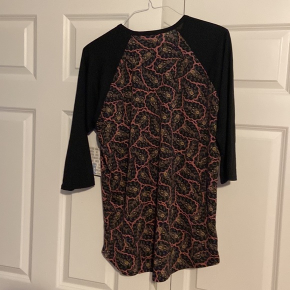 Women’s, brand new, LuLaRoe top. Size XL. - Picture 7 of 8